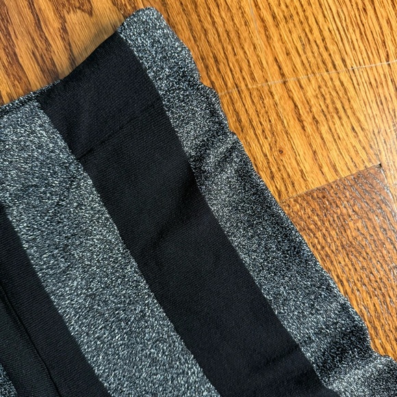 Laquan Smith x ASOS Biker Shorts - Picture 4 of 4